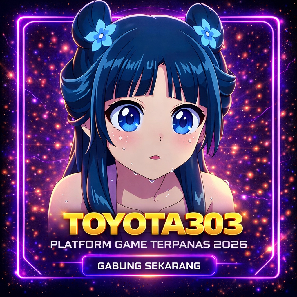 Galeri foto Toyota303 / Toyota 303 Mesin Balap Paling Kencang Menuju Garis Finish di Jakarta